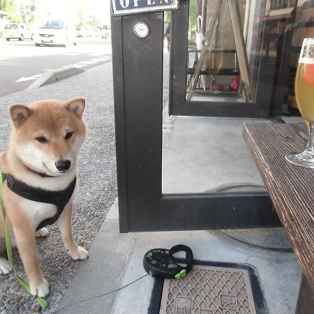 Kanazawa Share House Gaooo Esterno foto