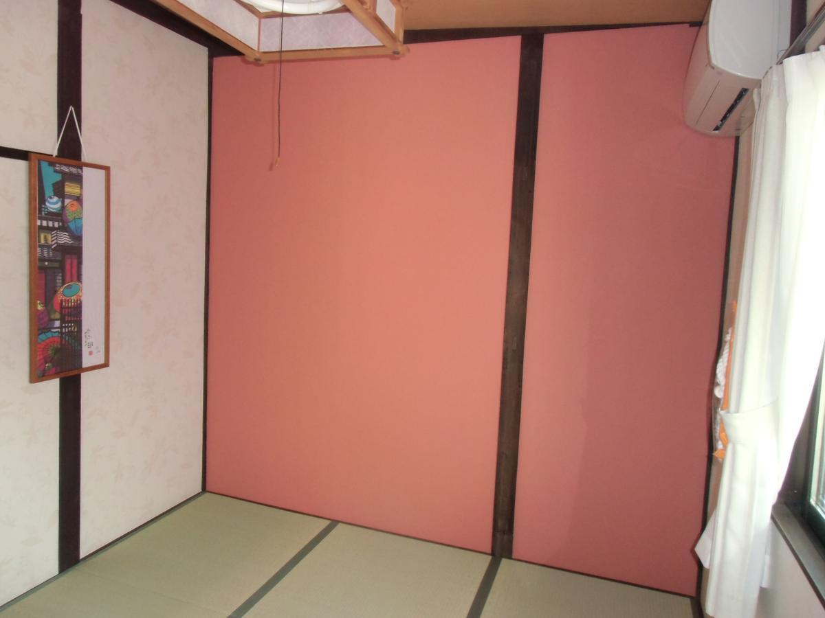 Kanazawa Share House Gaooo Esterno foto